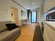 Appartamento in affitto di 60 m² in Via Antonio Canova