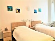 Appartamento in affitto di 60 m² in Via Antonio Stradivari