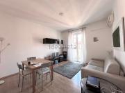 Appartamento in affitto di 60 m² in Via Arbe