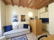 Appartamento in affitto di 60 m² in Via Ascanio Sforza, 55