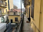 Appartamento in affitto di 60 m² in Via Ascanio Sforza, 9