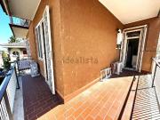 Appartamento in affitto di 60 m² in Via Capena, 20