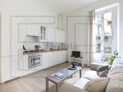 Appartamento in affitto di 60 m² in Via Carlo Farini