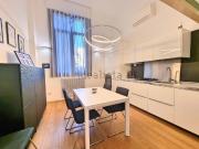 Appartamento in affitto di 60 m² in Via Cenisio, 16