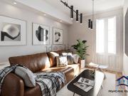 Appartamento in affitto di 60 m² in Via D&apos Ossuna