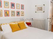 Appartamento in affitto di 60 m² in Via dei Serragli, 6