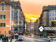 Appartamento in affitto di 60 m² in Via dei Serviti