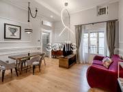 Appartamento in affitto di 60 m² in Via del Campidoglio