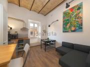 Appartamento in affitto di 60 m² in Via del Commercio, 12