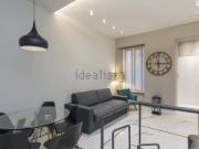 Appartamento in affitto di 60 m² in Via della Moscova, 27