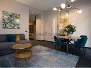 Appartamento in affitto di 60 m² in Via della Moscova, 40