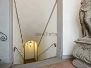 Appartamento in affitto di 60 m² in Via delle Terme, 29