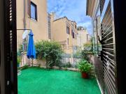 Appartamento in affitto di 60 m² in Via di Campo Marzio