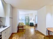 Appartamento in affitto di 60 m² in Via di San Teodoro