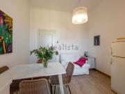 Appartamento in affitto di 60 m² in Via Felice Poggi, 1