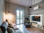 Appartamento in affitto di 60 m² in Via Francesco Anzani