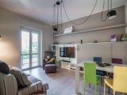 Appartamento in affitto di 60 m² in Via Francesco Anzani