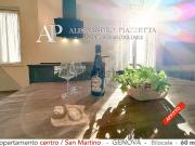 Appartamento in affitto di 60 m² in Via Fratelli Canale