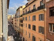 Appartamento in affitto di 60 m² in Via Frattina