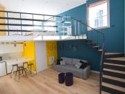 Appartamento in affitto di 60 m² in Via Gaetano de...