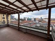 Appartamento in affitto di 60 m² in Via Giacomo Watt, 12