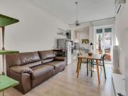 Appartamento in affitto di 60 m² in Via Giacomo Zanella, 56