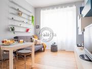 Appartamento in affitto di 60 m² in Via Gian Carlo...