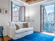 Appartamento in affitto di 60 m² in Via Gian Giacomo Mora, 2