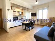 Appartamento in affitto di 60 m² in Via Giovanni Antonio...