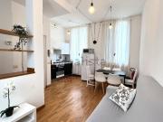 Appartamento in affitto di 60 m² in Via Giovanni Rasori, 7
