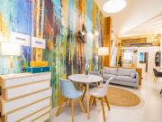 Appartamento in affitto di 60 m² in Via Giuseppe Govone, 94