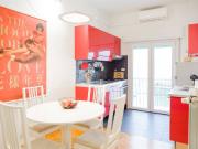 Appartamento in affitto di 60 m² in Via Giuseppe la...