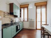 Appartamento in affitto di 60 m² in Via Innocenzo Malvasia