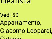 Appartamento in affitto di 60 m² in Via Livorno, 18