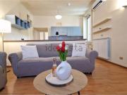 Appartamento in affitto di 60 m² in Via Lodovico Settala, 43 Appartamento in affitto di 60 m² in Via Lodovico Settala, 43