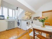 Appartamento in affitto di 60 m² in Via Lodovico Settala