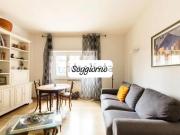 Appartamento in affitto di 60 m² in Via Luigi Biolchini
