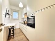 Appartamento in affitto di 60 m² in Via Luigi Pulci, 12