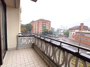 Appartamento in affitto di 60 m² in Via Mac Mahon, 46