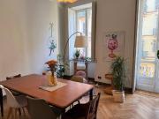 Appartamento in affitto di 60 m² in Via Madama Cristina, 35