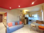 Appartamento in affitto di 60 m² in Via Maiolo