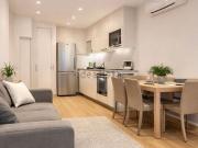 Appartamento in affitto di 60 m² in Via Malta