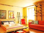 Appartamento in affitto di 60 m² in Via Marmorata, 169