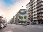 Appartamento in affitto di 72 m² in Via Melchiorre Gioia