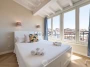 Appartamento in affitto di 60 m² in Via Messina, 26