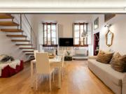 Appartamento in affitto di 60 m² in Via Monalda