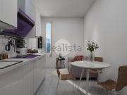 Appartamento in affitto di 60 m² in Via Monte San Genesio, 4