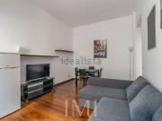 Appartamento in affitto di 60 m² in Via Mosè Bianchi, 20