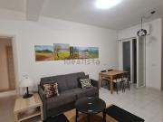 Appartamento in affitto di 60 m² in Via Muzio Scevola