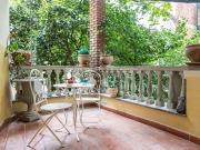 Appartamento in affitto di 60 m² in Via Nirone